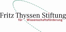 Fritz Thyssen Stiftung Logo
