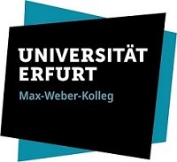 Max-Weber-Kolleg Logo