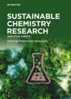 book: Sustainable Chemistry Research