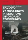 book: Toxicity: 77 Must-Know Predictions of Organic Compounds