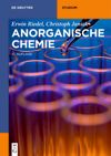 book: Anorganische Chemie
