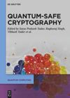 book: Quantum-Safe Cryptography Algorithms and Approaches