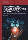 book: Personalized Human-Computer Interaction