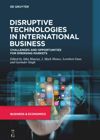 book: Disruptive Technologies in International Business