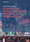 book: Künstliche Intelligenz und menschliche Gesellschaft