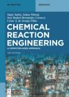 book: Chemical Reaction Engineering