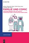 book: Familie und Comic