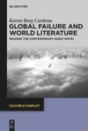 book: Global Failure and World Literature
