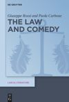 book: The Law and Comedy