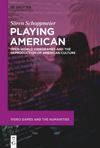 book: Playing American