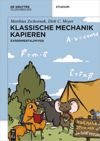 book: Klassische Mechanik Kapieren