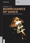 book: Biomechanics of Dance