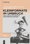 book: Kleinformate im Umbruch