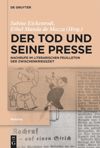 book: Der Tod und seine Presse