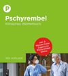 book: Pschyrembel Klinisches Wörterbuch