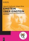 book: Einstein über Einstein