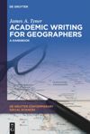 book: Academic Writing for Geographers