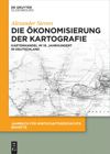 book: Die Ökonomisierung der Kartografie