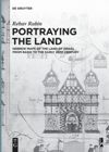 book: Portraying the Land