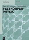 book: Festkörperphysik