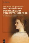 book: Die Tagebücher der Hildegard von Erffa, 1889–1900