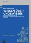 book: Wissen über Ungewisses