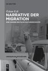 book: Narrative der Migration