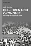 book: Begehren und Ökonomie
