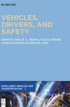 book: Vehicles, Drivers, and Safety