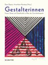 book: Gestalterinnen