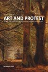 book: Art and Protest