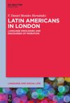 book: Latin Americans in London