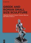 book: Greek and Roman Small Size Sculpture