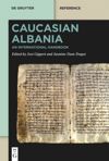 book: Caucasian Albania