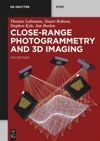 book: Close-Range Photogrammetry and 3D Imaging