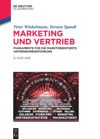 book: Marketing und Vertrieb
