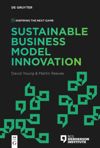 book: Sustainable Business Model Innovation