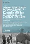 book: Social, health, and economic impacts of the COVID-19 pandemic and the epidemiological control measures