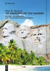 book: An Anatomy of Tax Havens