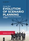 book: Evolution of Scenario Planning