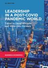 book: Leadership in a Post-COVID Pandemic World