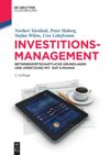 book: Investitionsmanagement