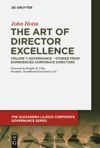 book: The Art of Director Excellence